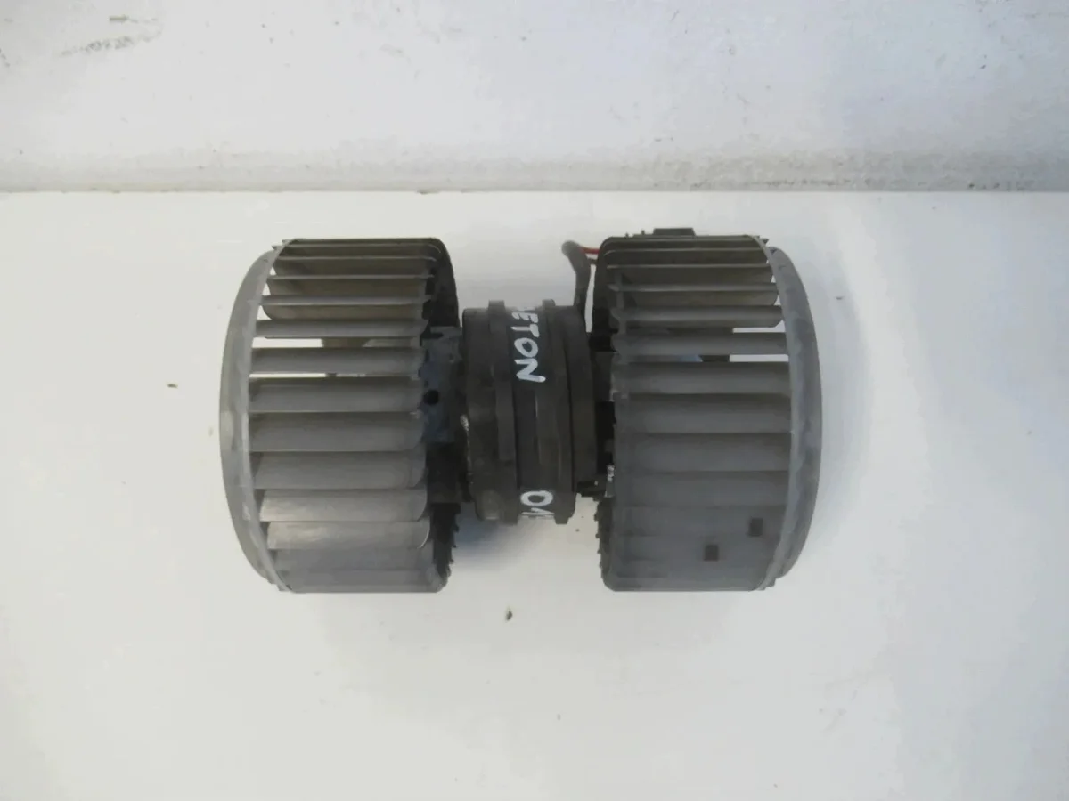 Blower Fan VW Phaeton 016070-0551
