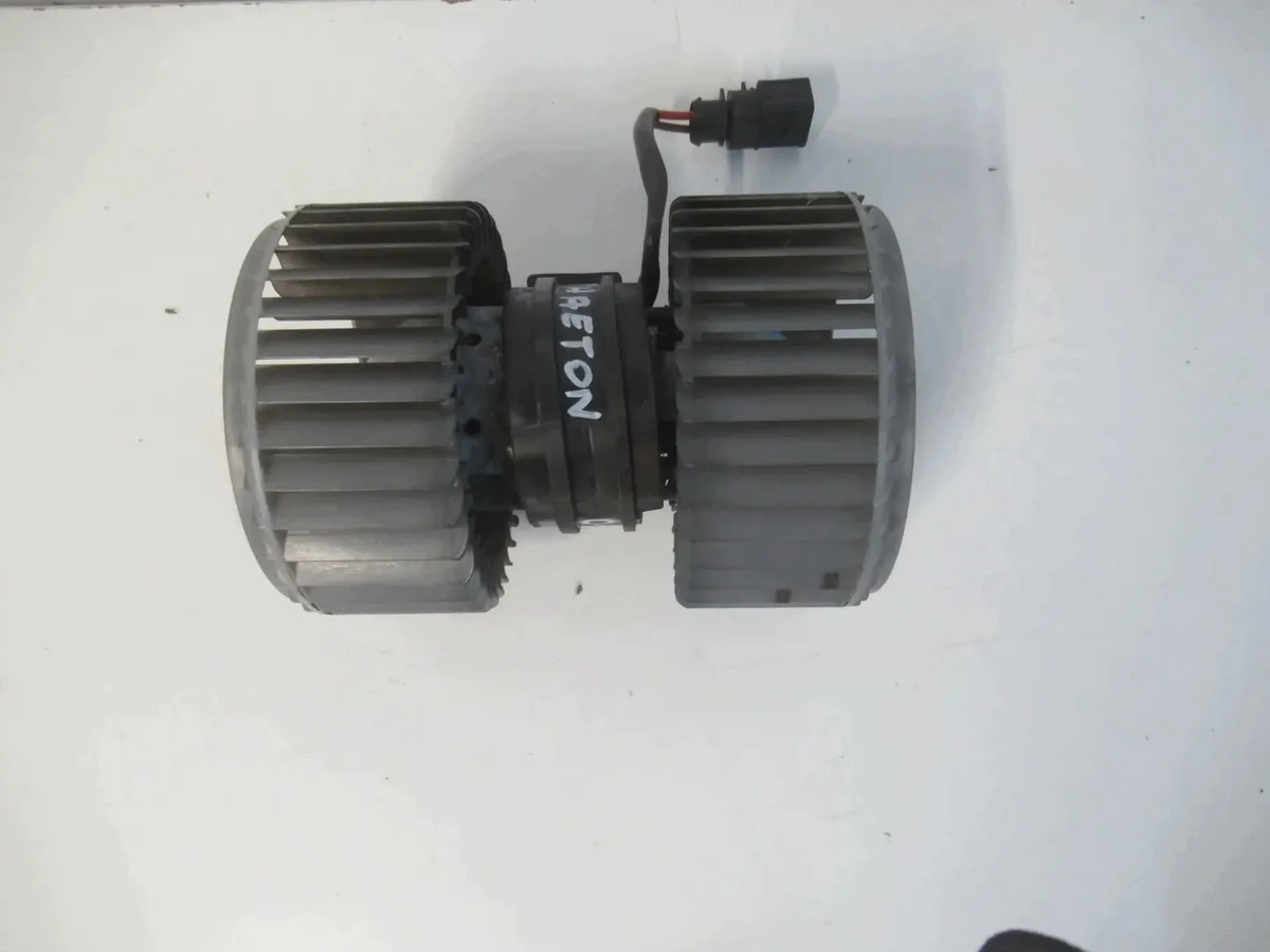 Ventilador VW Phaeton 2002-2010 016070-0551