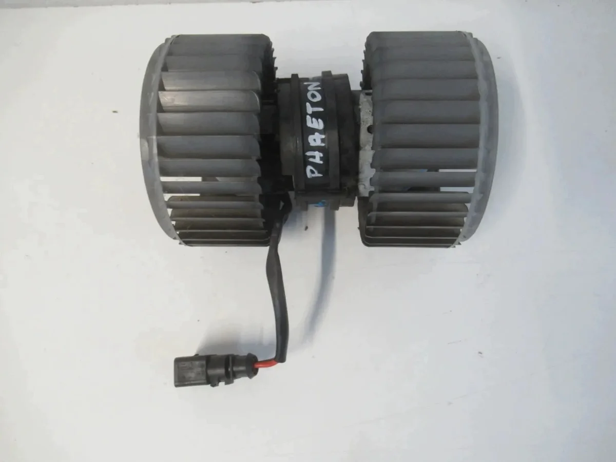 Puhallin VW Phaeton 016070-0551 2002-2010 image 3