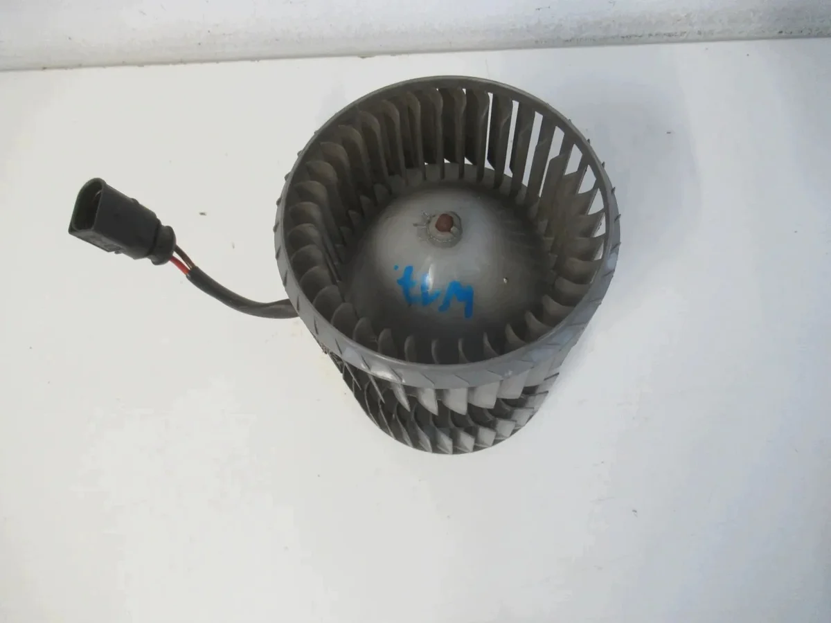 Puhallin VW Phaeton 016070-0551 2002-2010 image 4