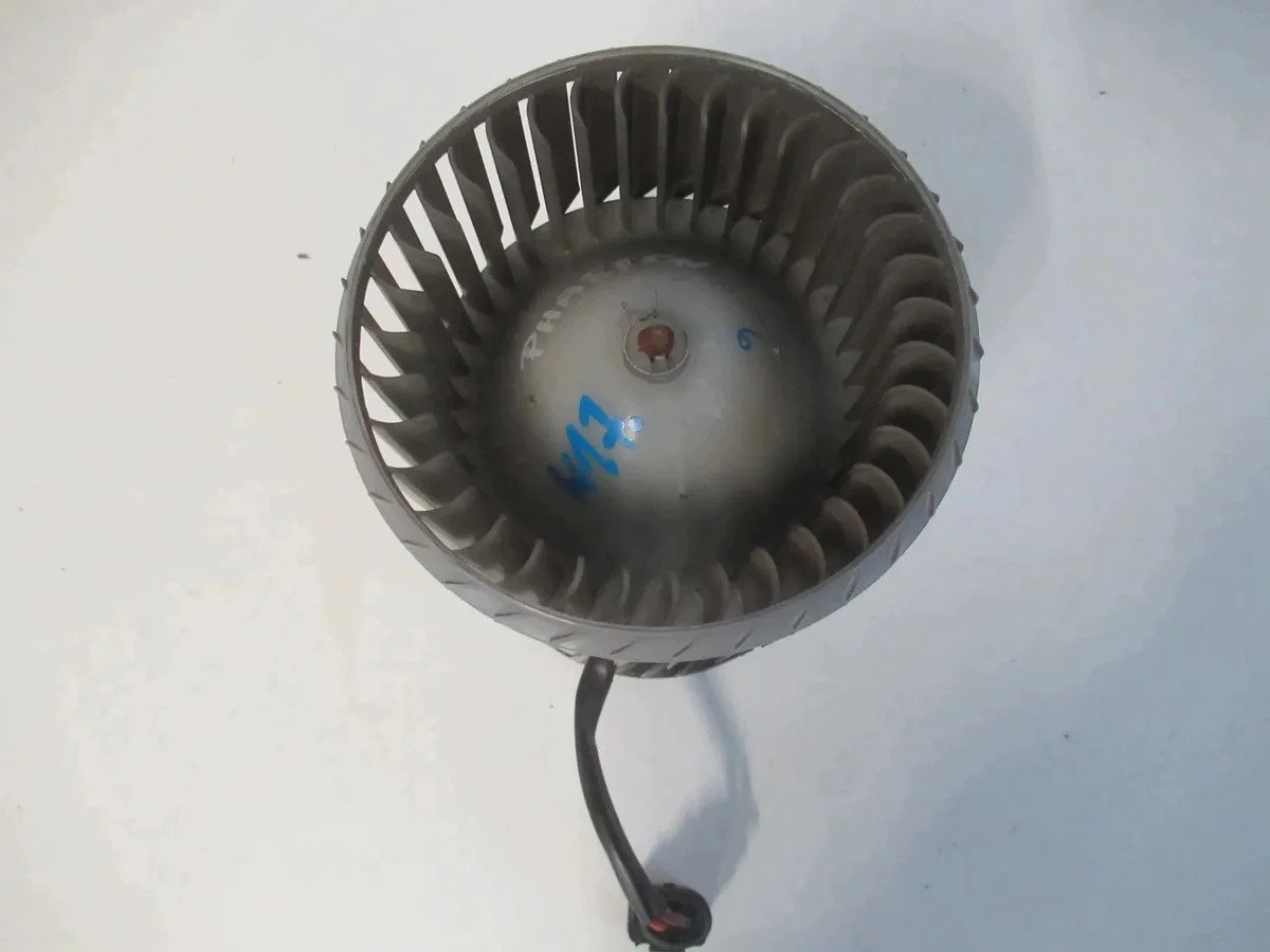 Puhallin VW Phaeton 016070-0551 2002-2010 image 5