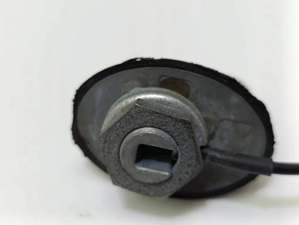 Antenni VW Golf V 1J0035505A image 3
