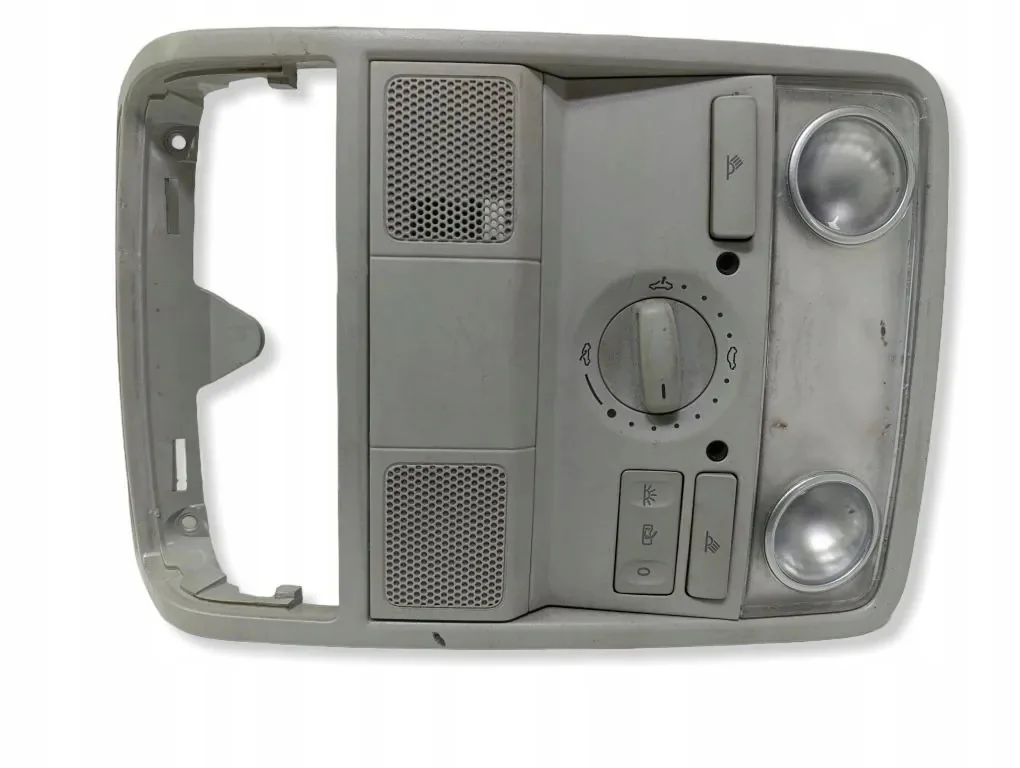 Lámpara de techo Volkswagen Golf 1K0947133D