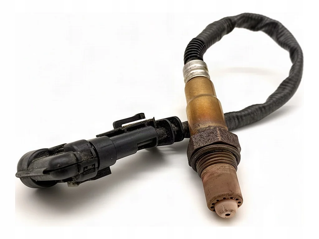 SONDA LAMBDA PEUGEOT 3008 9810666880 1.2