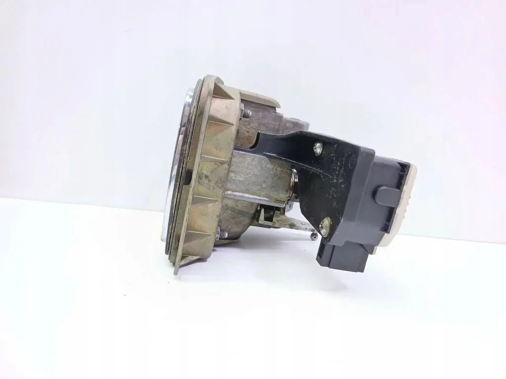 Rear Tailgate Handle SEAT 6L6827573B image 5
