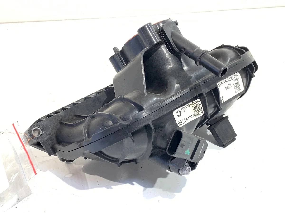 Imusarja Opel Astra K 55486274 image 4
