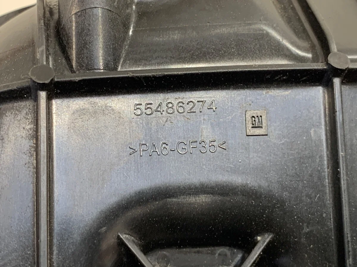 Imusarja Opel Astra K 55486274 image 6