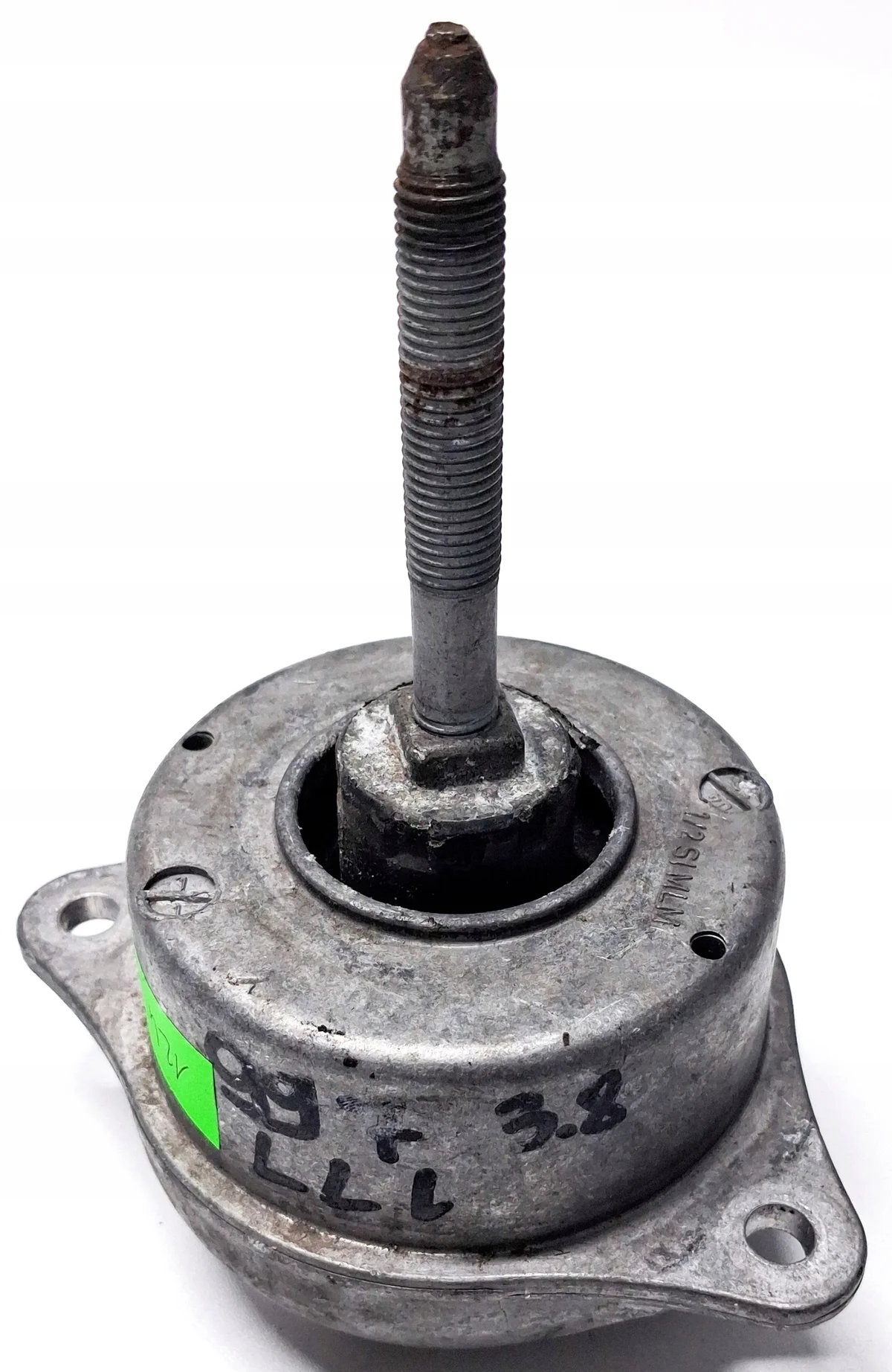 Porsche 911 997 Supporto Motore 99737504903