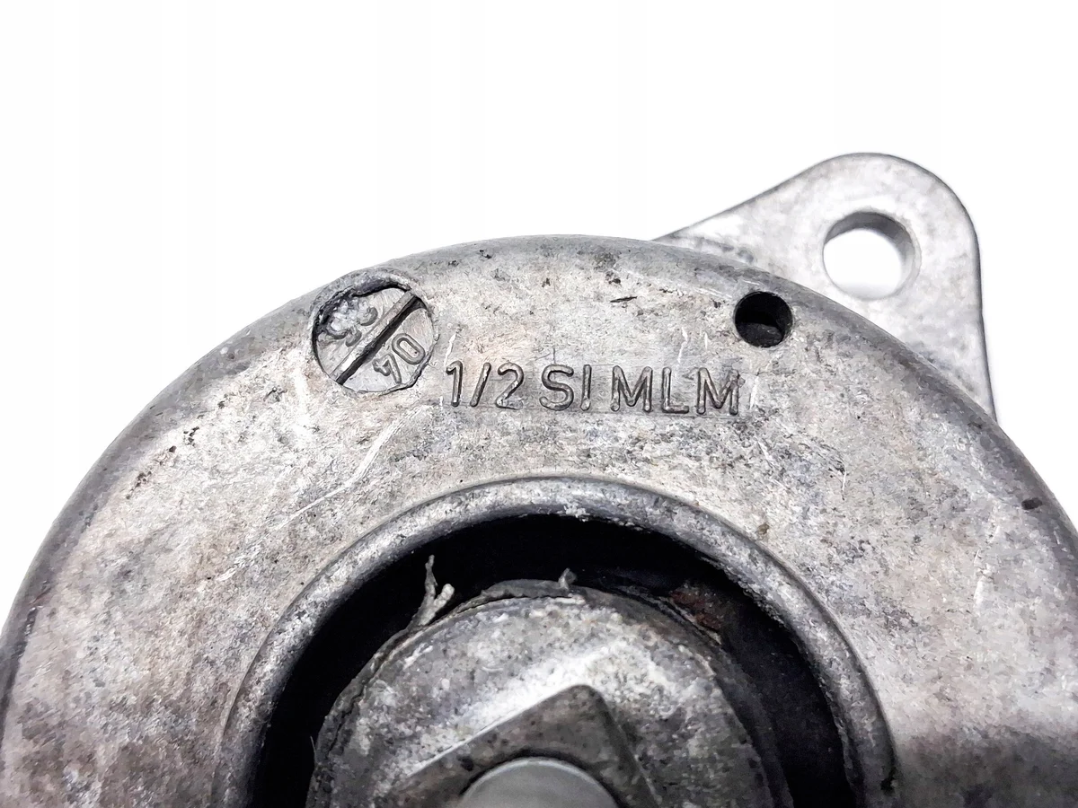 Porsche 911 997 Supporto Motore 99737504903 image 4