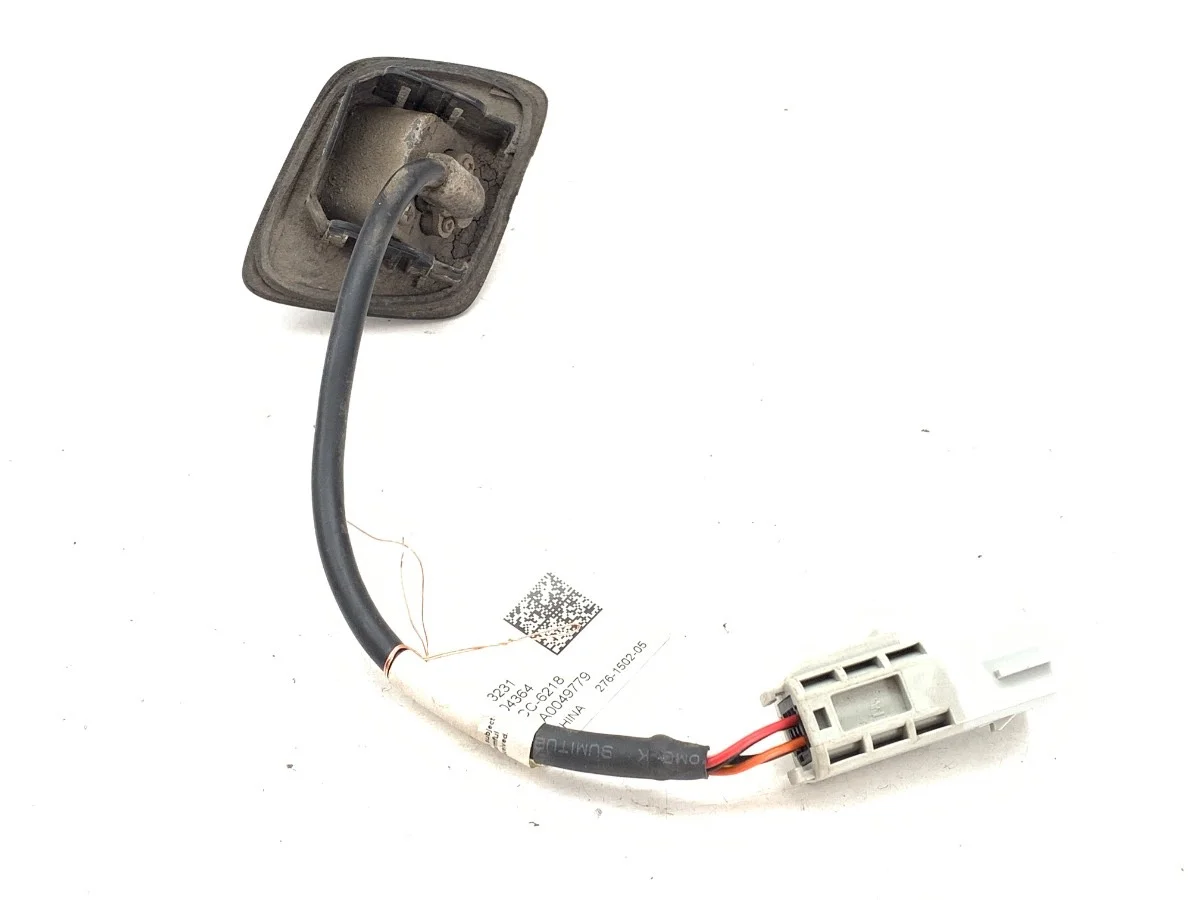 Peruutuspeilikamera Opel Astra K 13491400