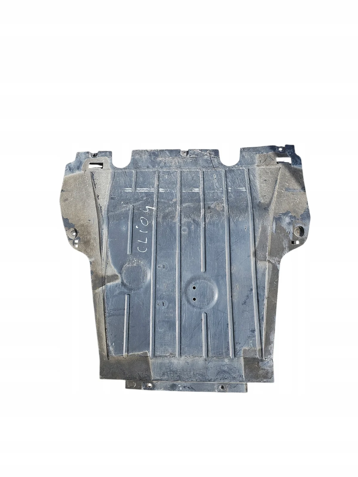 Cache sous moteur Renault Clio 4 IV 8200540585