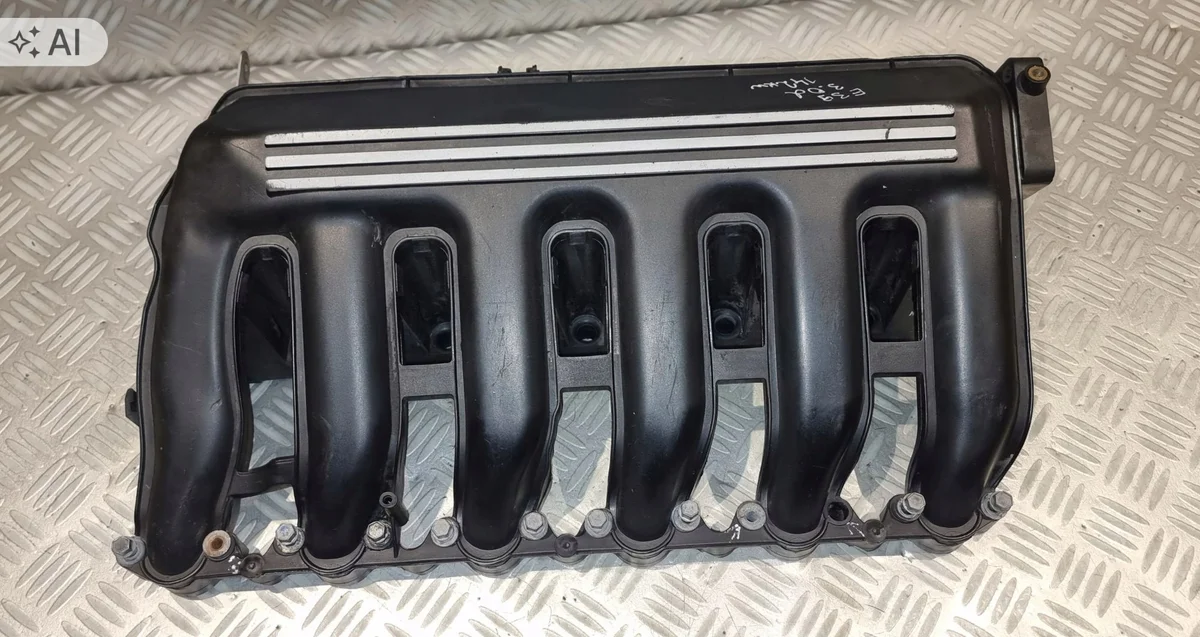 Ansaugkrümmer BMW 7 E38 5 E39 3 E46 X5 E53 3.0 D M57 2247439