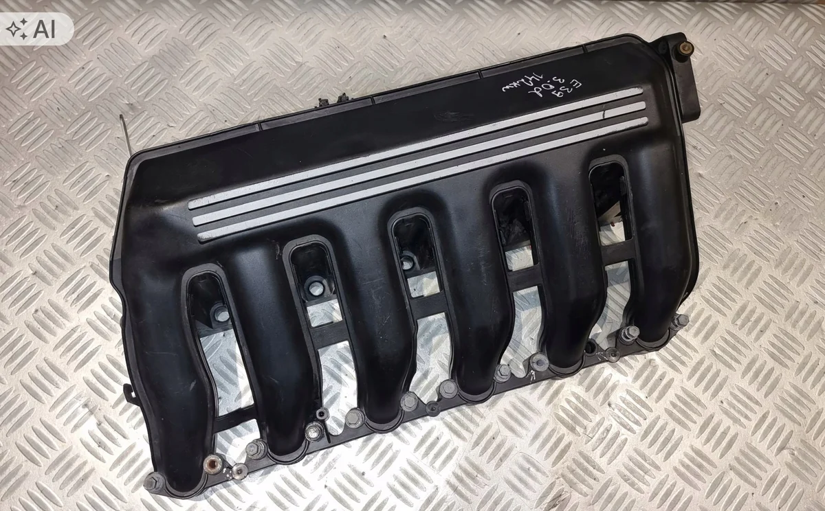 Ansaugkrümmer BMW 7 E38 5 E39 3 E46 X5 E53 3.0 D M57 2247439 image 6