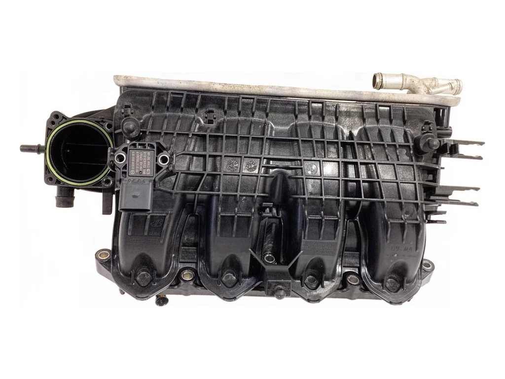 Inlaatspruitstuk VW Tiguan 1.4 04E129711L