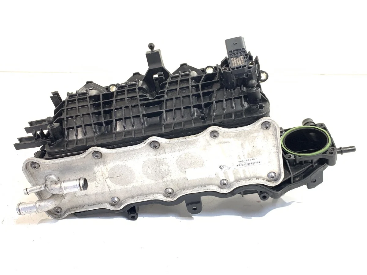 Insugningsrör VW TIGUAN 04E129711L 1.4 150HK