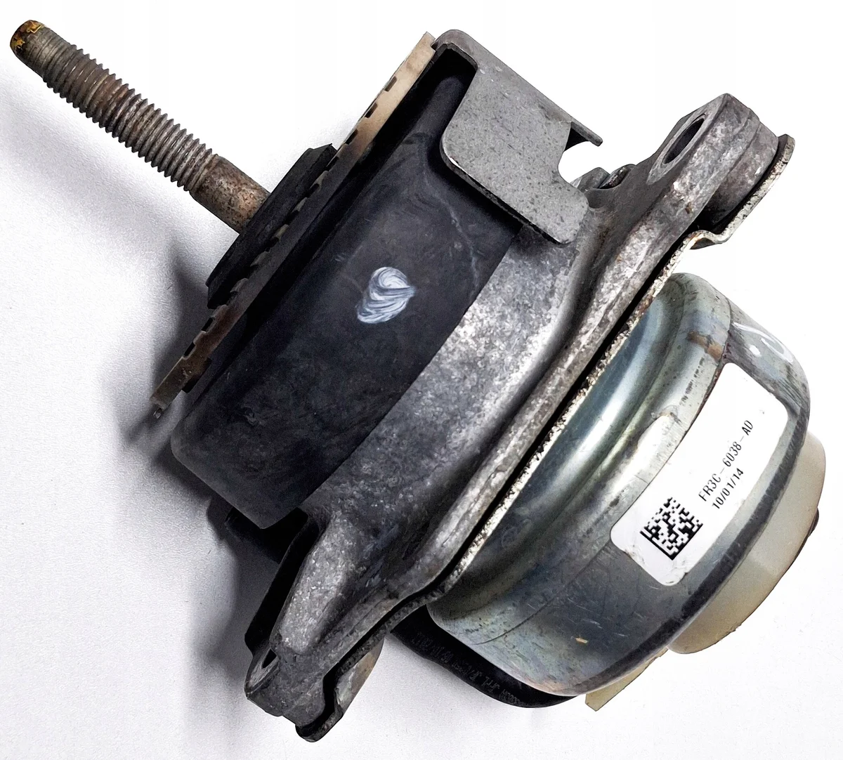 Engine Mount Cover Ford Mustang FR3C-6038-AD
