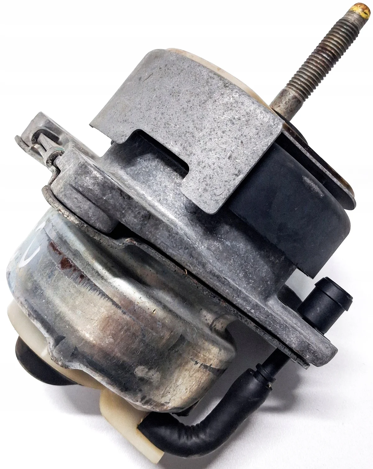 Abdeckung Motorlager Ford Mustang VI FR3C-6038-AD image 3