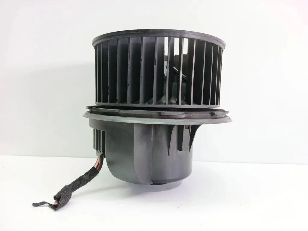 VW SHARAN Radiador de calefacción 95NW18456 1.9 TDI