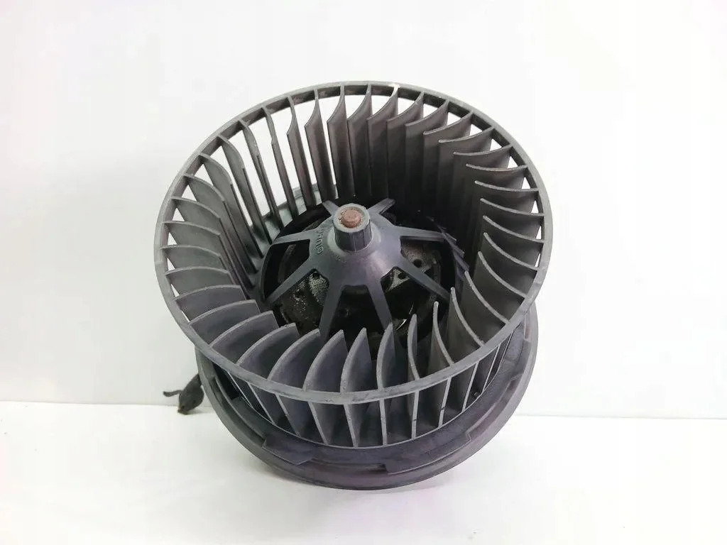 VW SHARAN Radiador de calefacción 95NW18456 1.9 TDI thumbnail 1