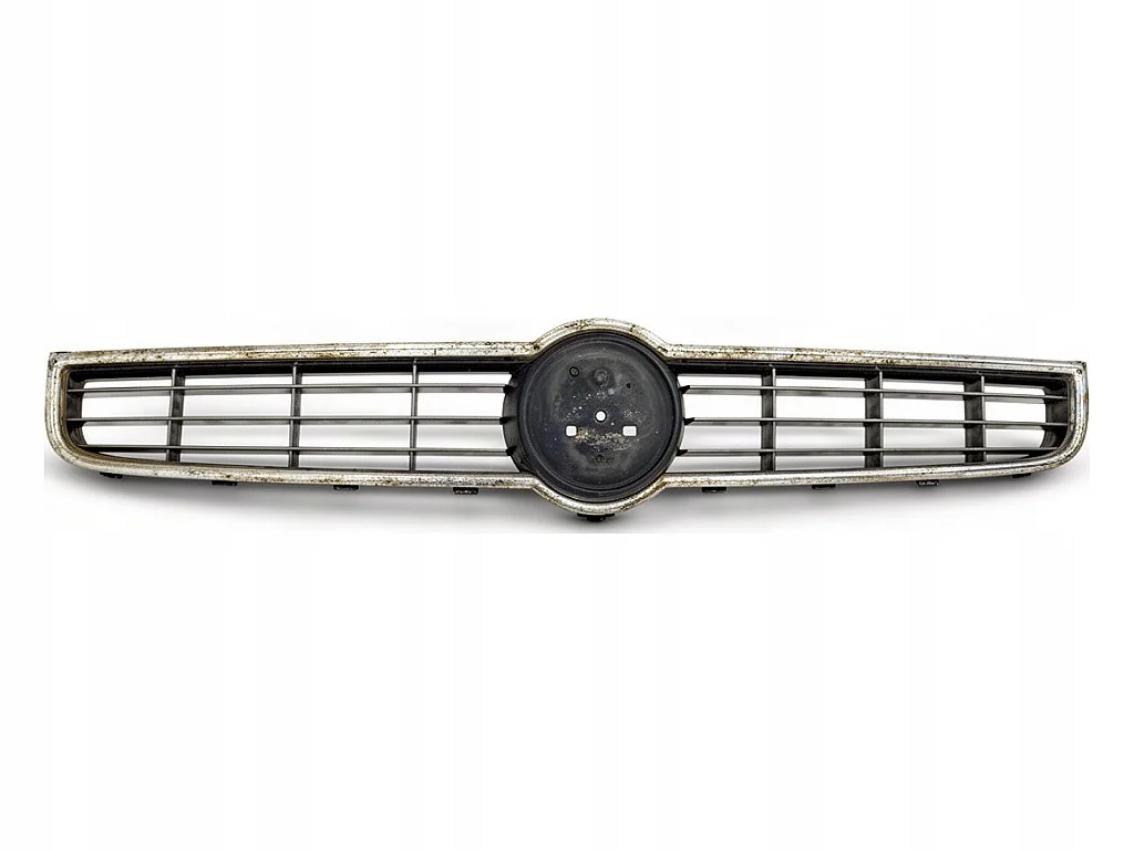 Radiator grille Fiat Bravo II 735414652