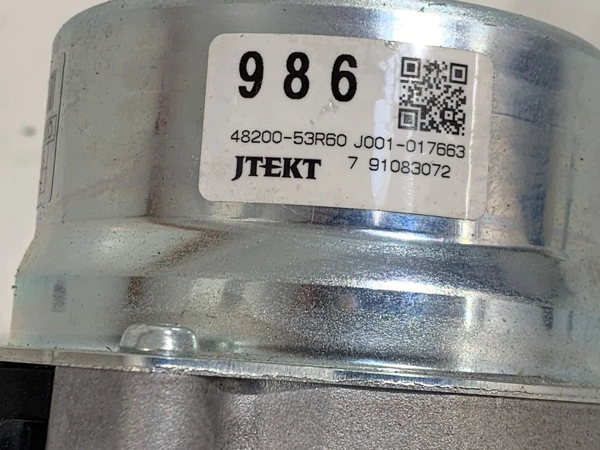 Servolenkungspumpe Suzuki Swift V 31390-53R00 image 5