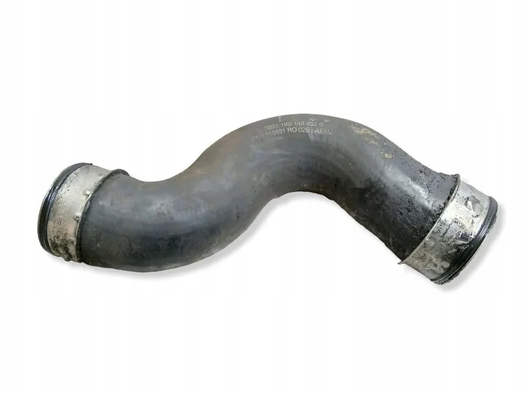 Rör till intercooler VW Golf V Variant 1K0145832B image 3