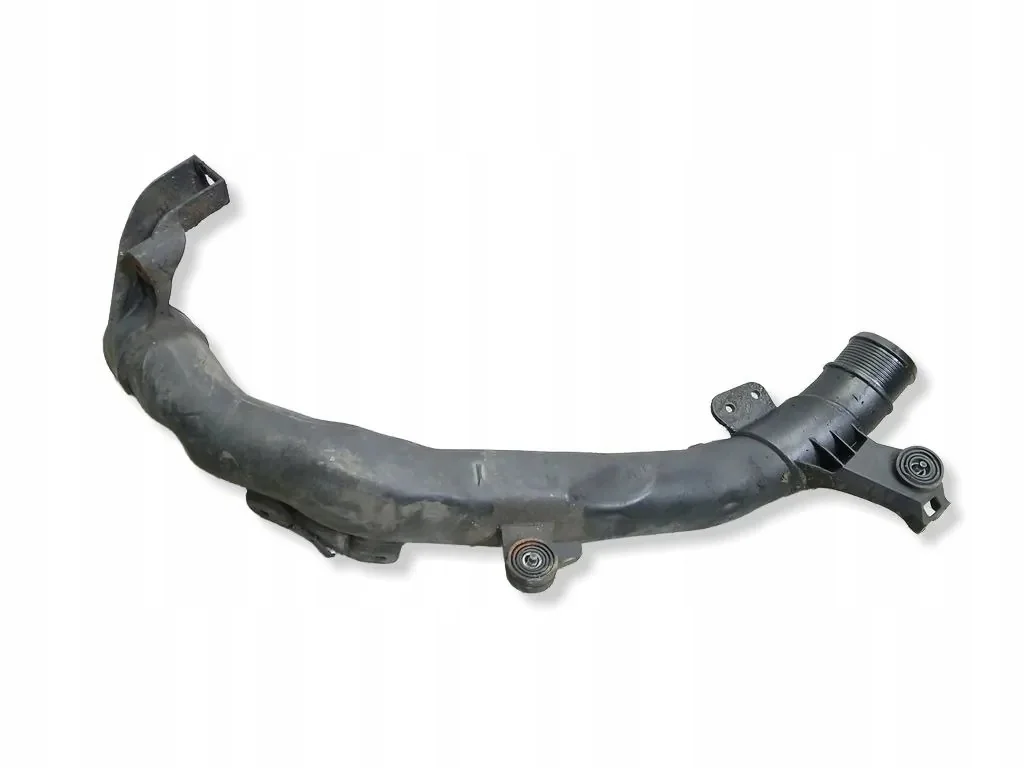 Ladeluftschlauch VW Sharan 5N0145840C image 3