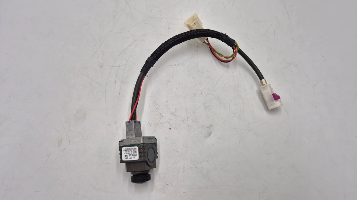 Backkamera Mercedes A2229052605 W205 W253
