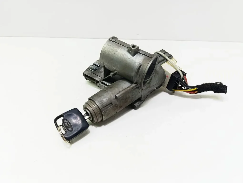 Contactslot Ford Galaxy III P012106 1.9L diesel
