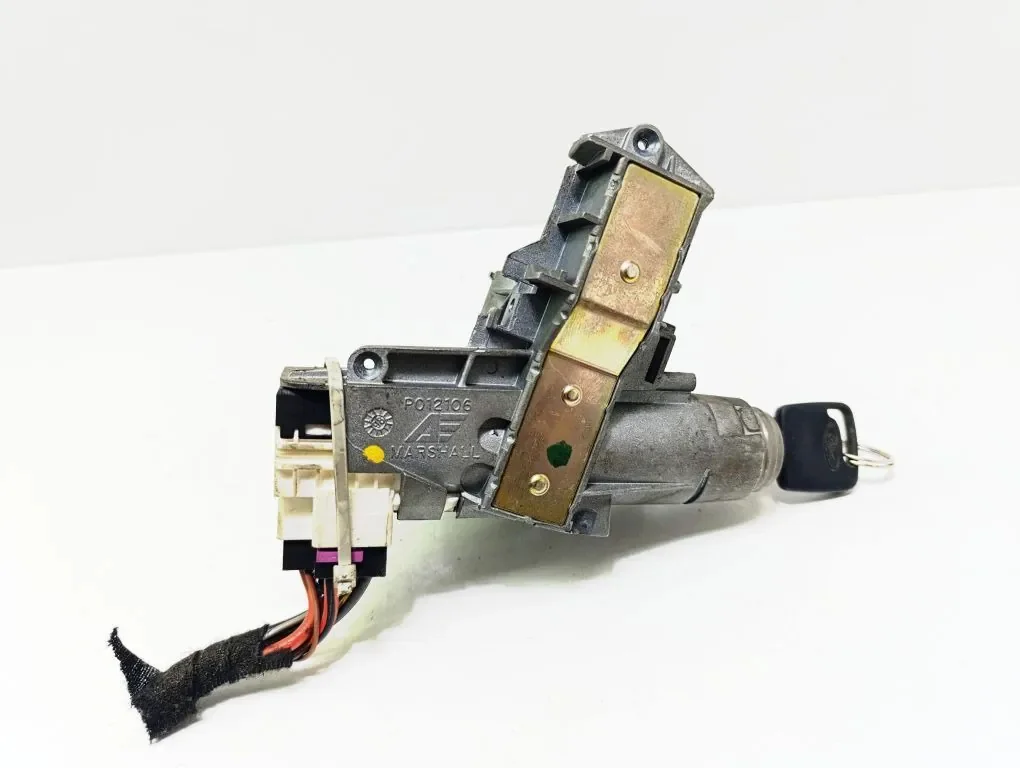 Interruptor de encendido Ford Galaxy III P012106 image 3