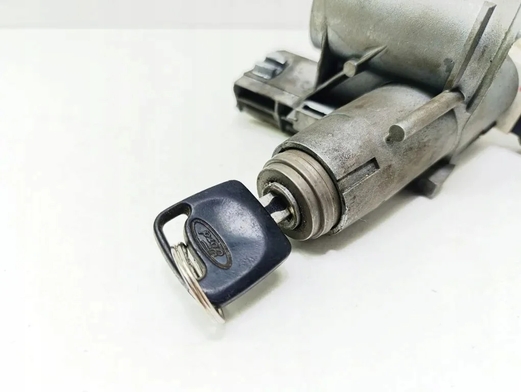 Interruptor de encendido Ford Galaxy III P012106 image 8