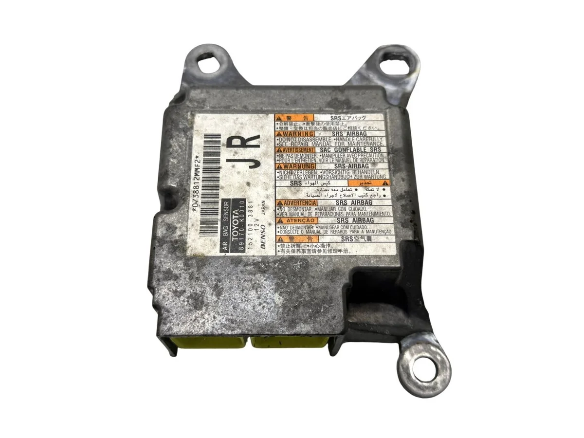 Airbag-Modul Toyota Yaris XP210 89170-K0010