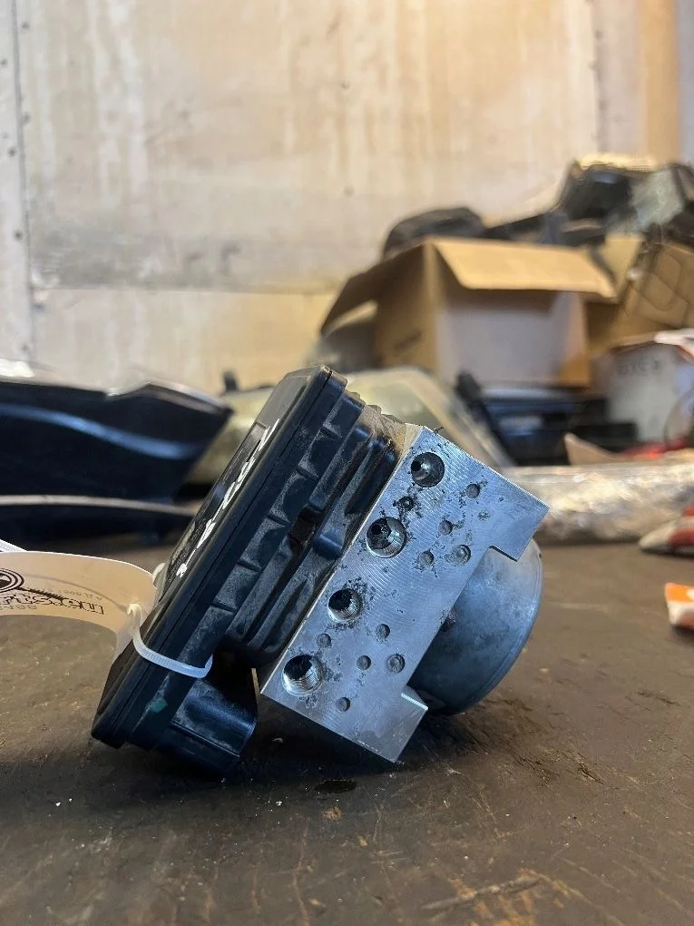 ABS pomp Renault Espace V JR 476600737R image 6