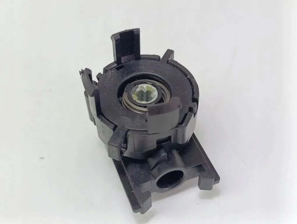 Blocchetto accensione BMW 5 Touring (E61) 6765858 image 4