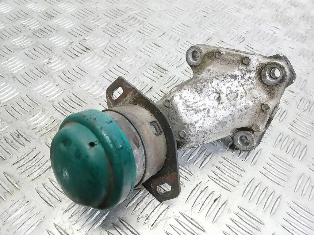 Motorlager rechts CITROËN C5 I 9640952280