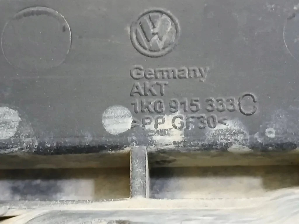 Batteriehalter SEAT 1K0915333C image 5
