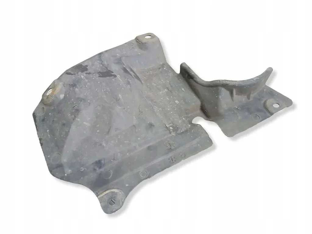 Cobertura do motor Mazda CX-5 KD5356342