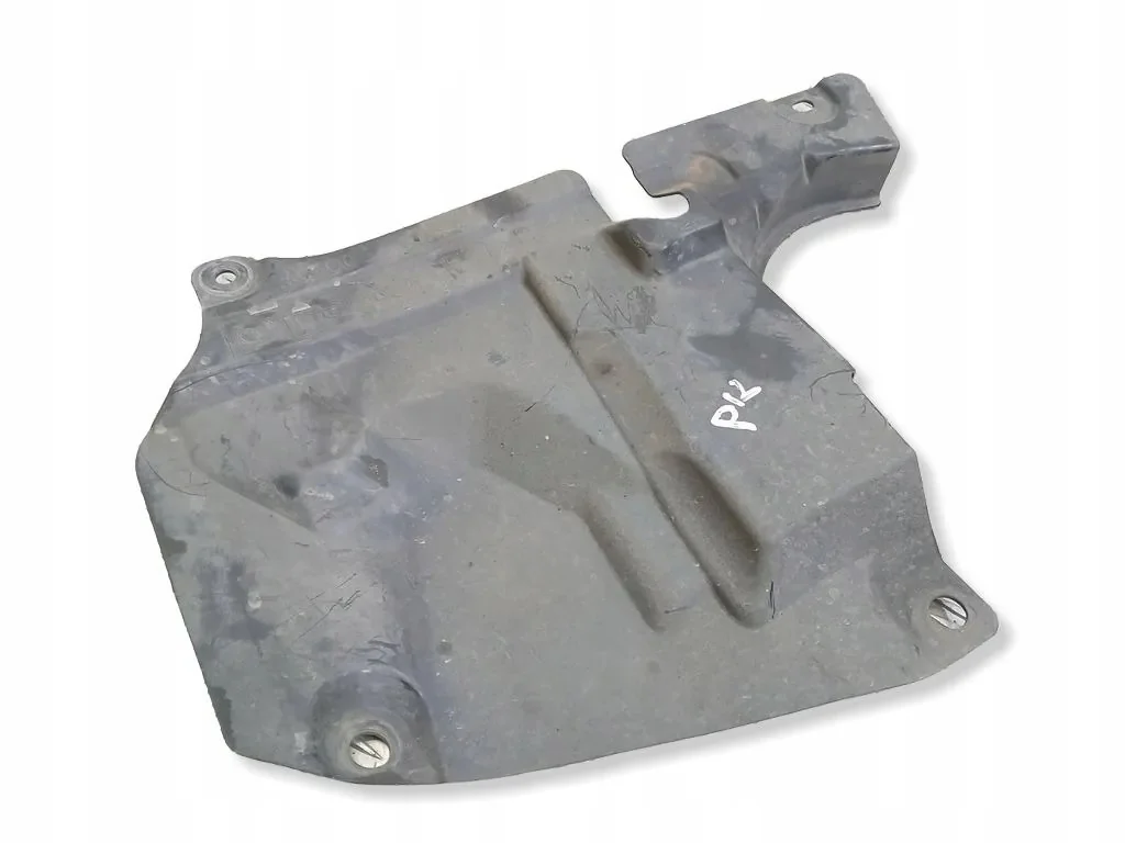 Afdekking motor Mazda CX-5 KD5356342 image 3