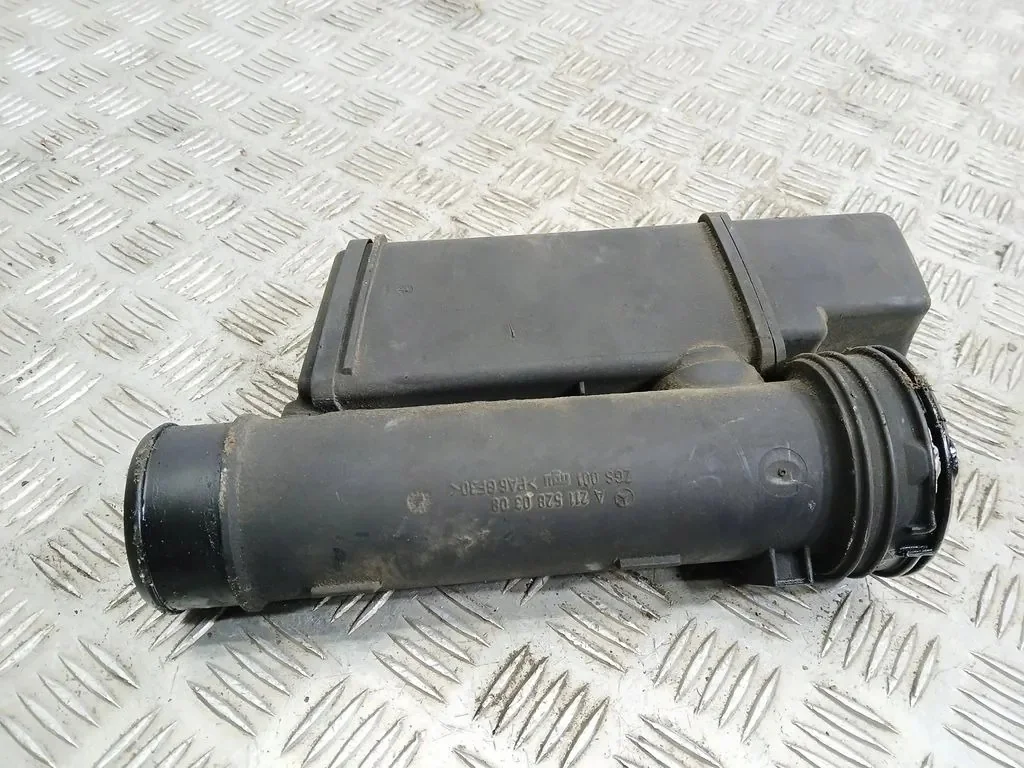 Tubo Intercooler Mercedes-Benz E W211 A2115280308