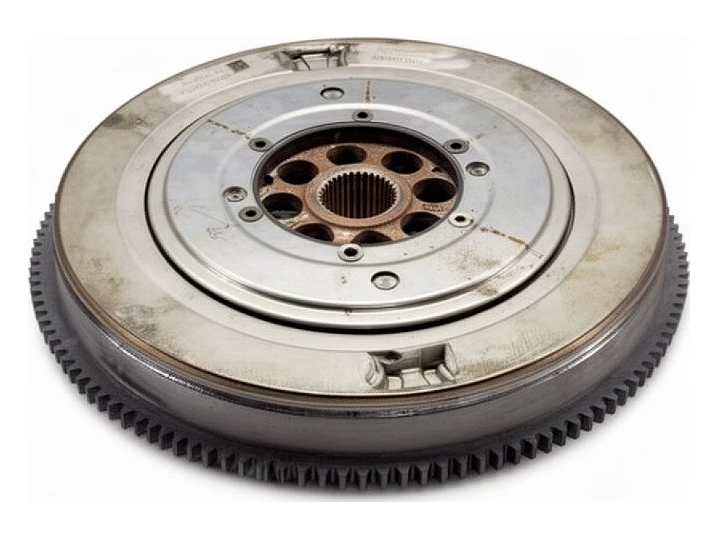 Schwungrad BMW G01 2.0 9454556