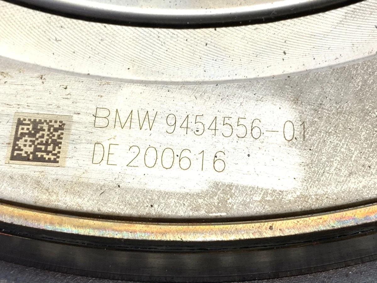 Schwungrad BMW G01 2.0 9454556 image 6