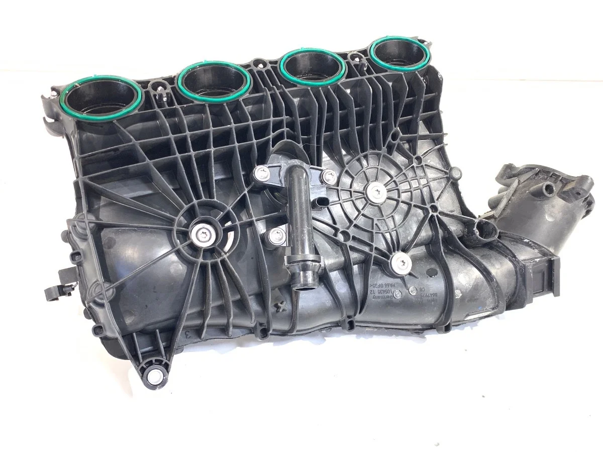 Saugrohr BMW G01 8647975 image 3
