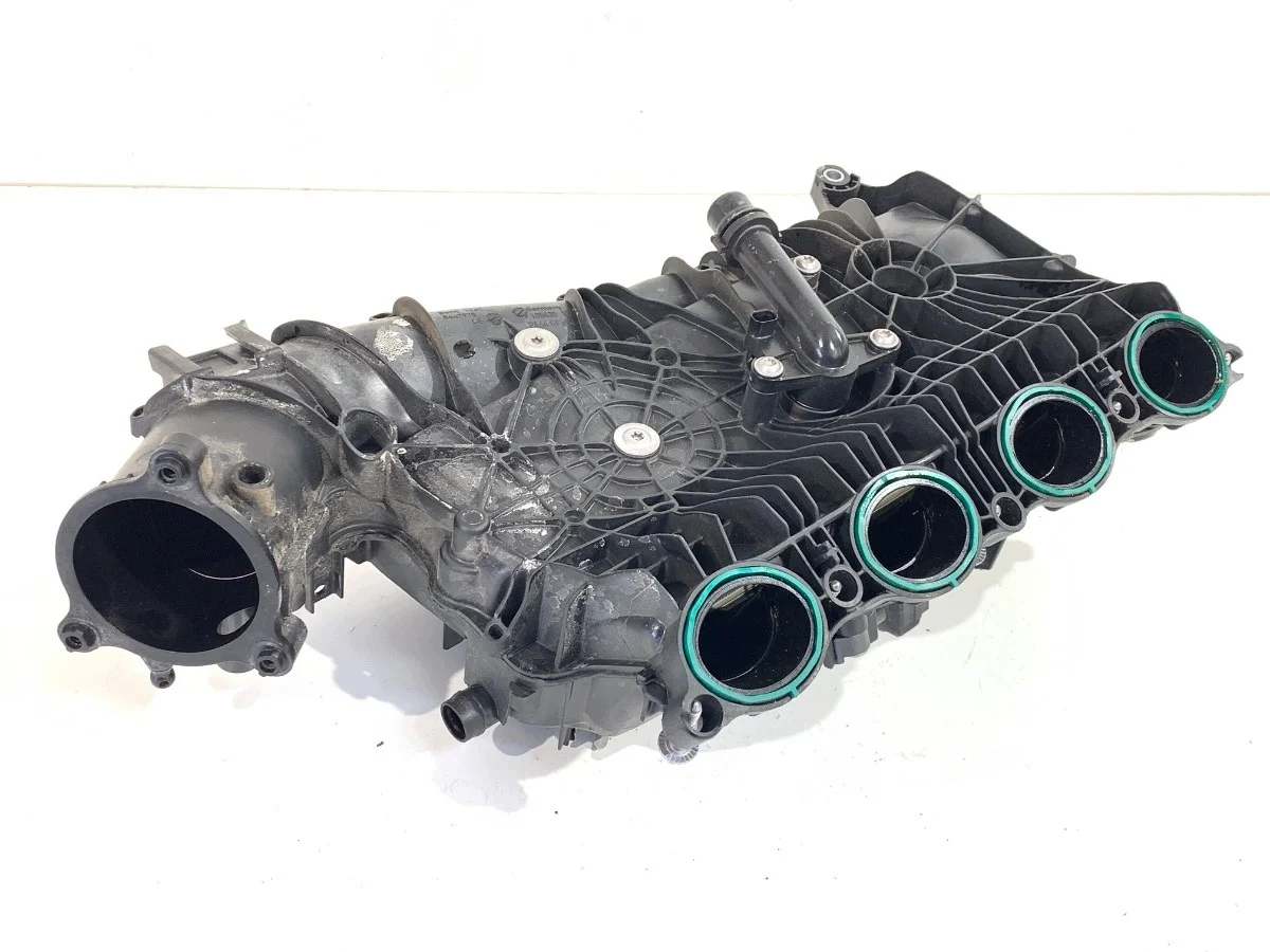Saugrohr BMW G01 8647975 image 4