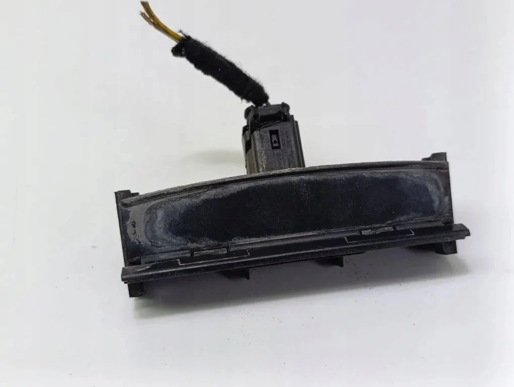Knapp bagagelucka Peugeot 308 9638615777 07-11