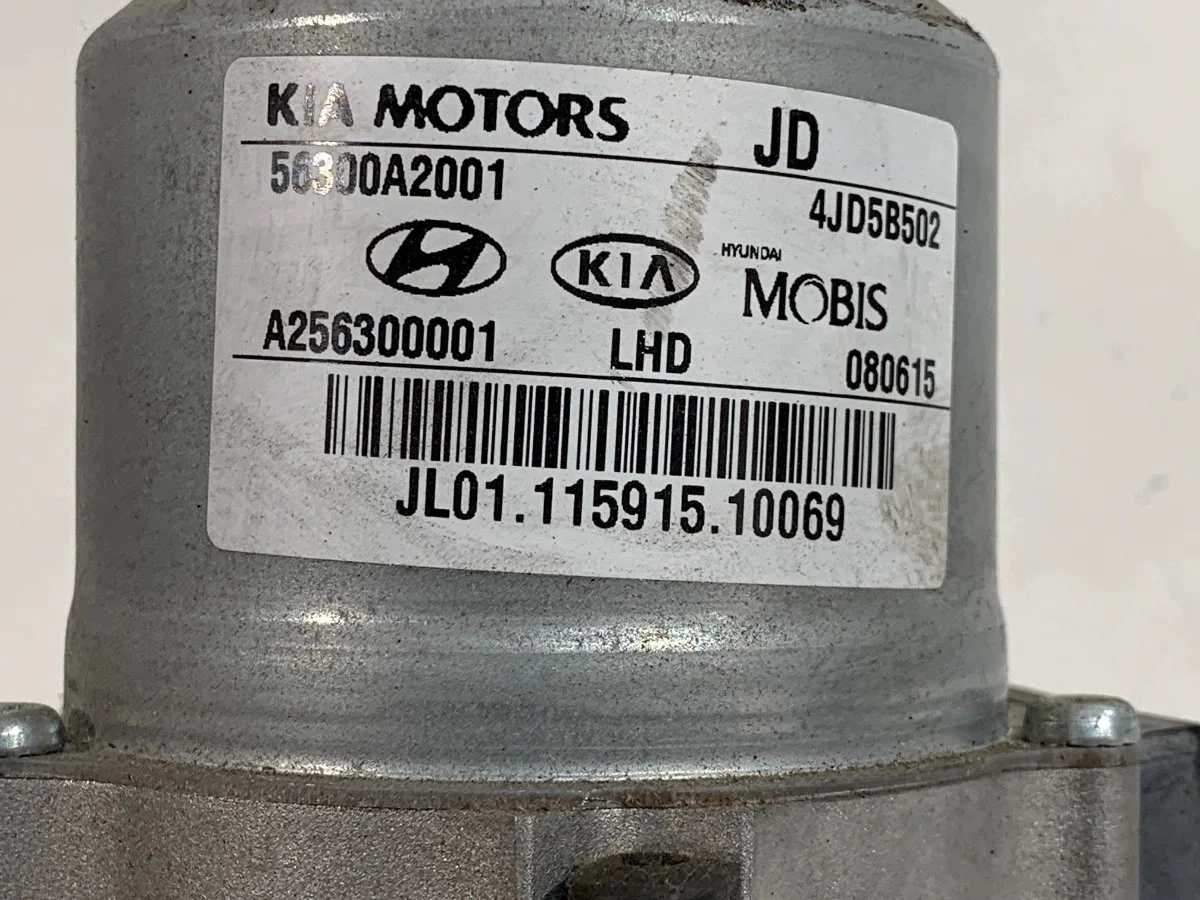 Servolenkungspumpe Kia Ceed 56300A2001 1.6 128PS 12-18 image 4