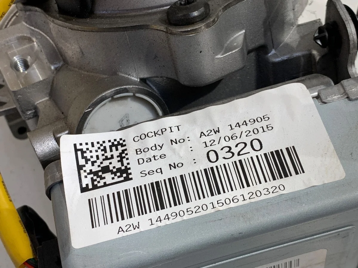 Servolenkungspumpe Kia Ceed 56300A2001 1.6 128PS 12-18 image 5