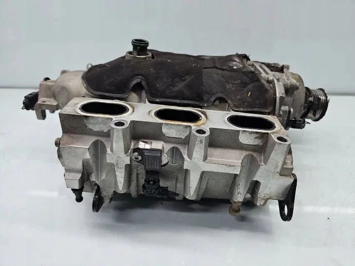 Kompressor Audi 3.0 TFSI CRE 06E145601BA