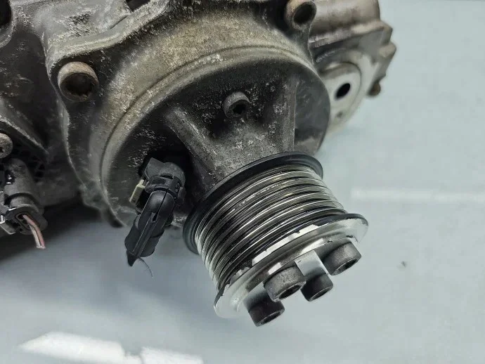 Kompressor Audi 3.0 TFSI CRE 06E145601BA image 4