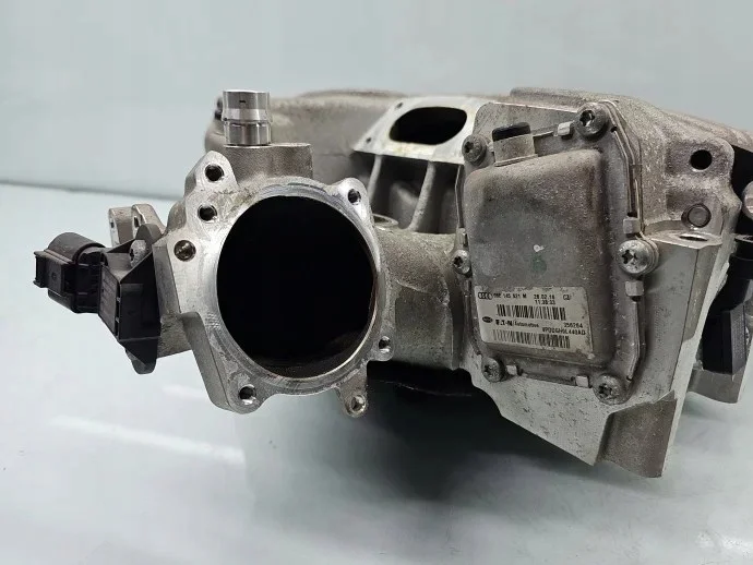 Kompressor Audi 3.0 TFSI CRE 06E145601BA image 9
