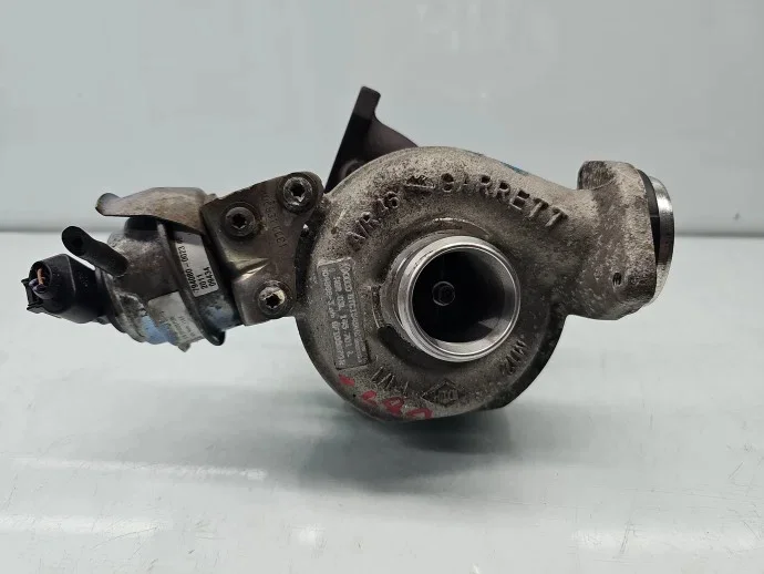 Turbocompresseur Audi 03L145701L